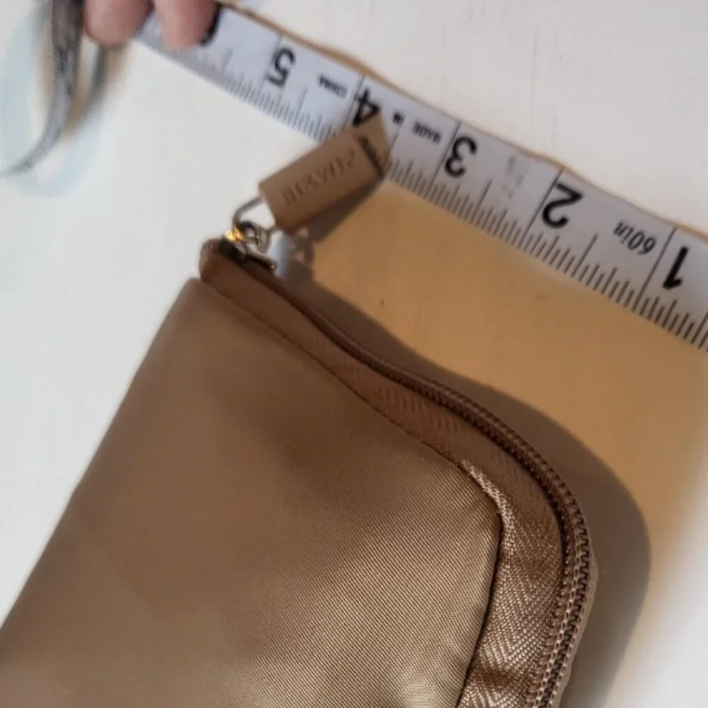 IHKWIP Packable Pouch Cosmetic Case